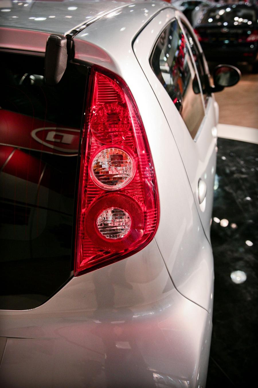 BYD F0 2008 года  (фото 13 из 19)